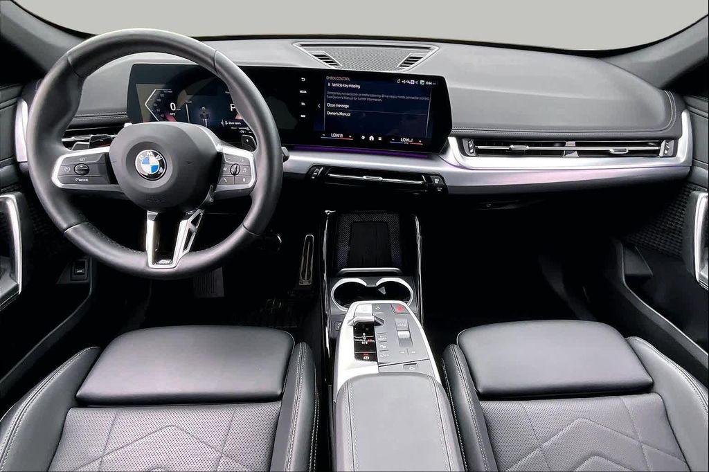 صورة مصغرة 14 لـ 2026 BMW X1 XDRIVE28I