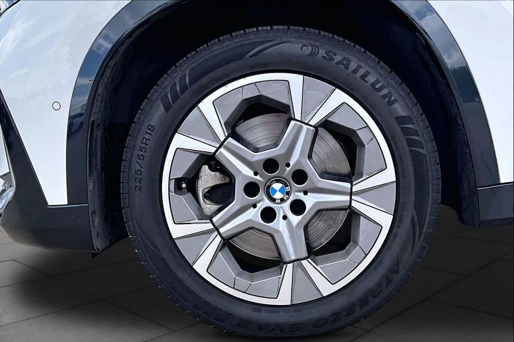 BMW X1 XDRIVE28I - 10