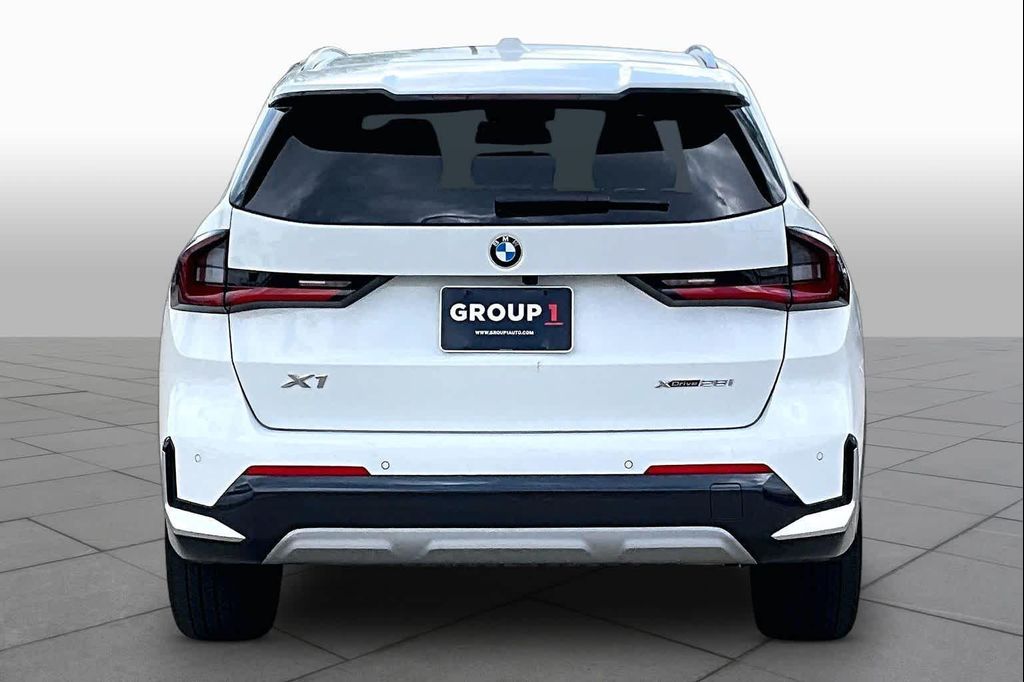 BMW X1 XDRIVE28I - 5