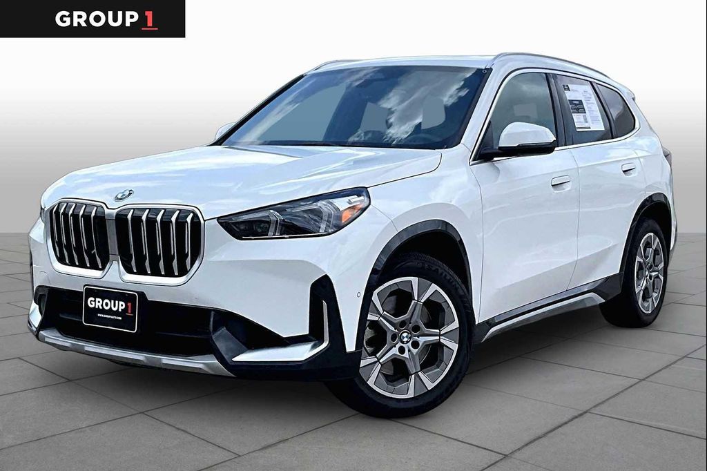 BMW X1 XDRIVE28I - 1