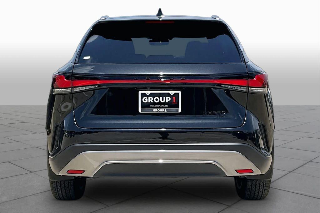 2026 Lexus RX 350 PREMIUM 照片 5