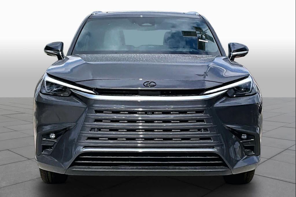 2026 Lexus TX 350 LUXURY photo 2