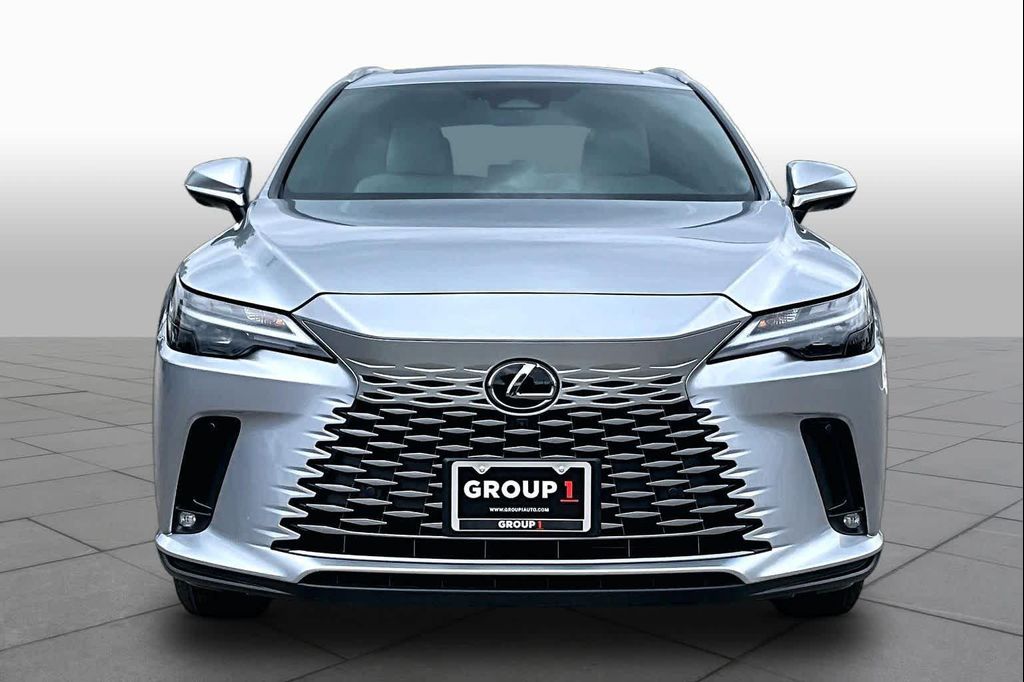 صورة 4 لـ 2026 Lexus RX 350 PREMIUM