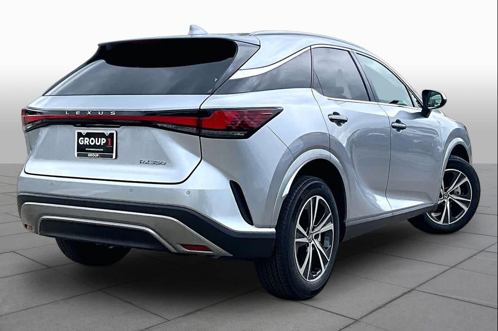 2026 Lexus RX 350 PREMIUM — миниатюра 11