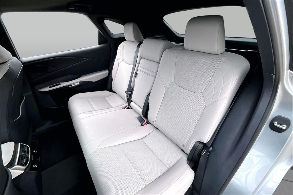 2026 Lexus RX 350 PREMIUM — миниатюра 18