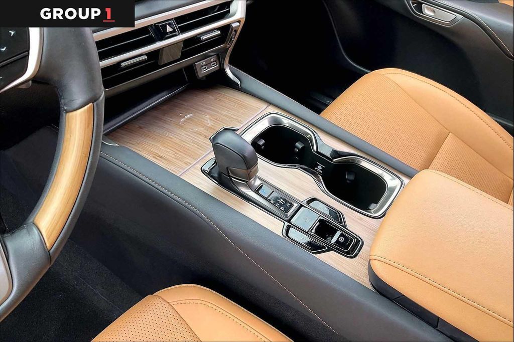 2025 Lexus RX 350 PREMIUM PLUS thumbnail 14