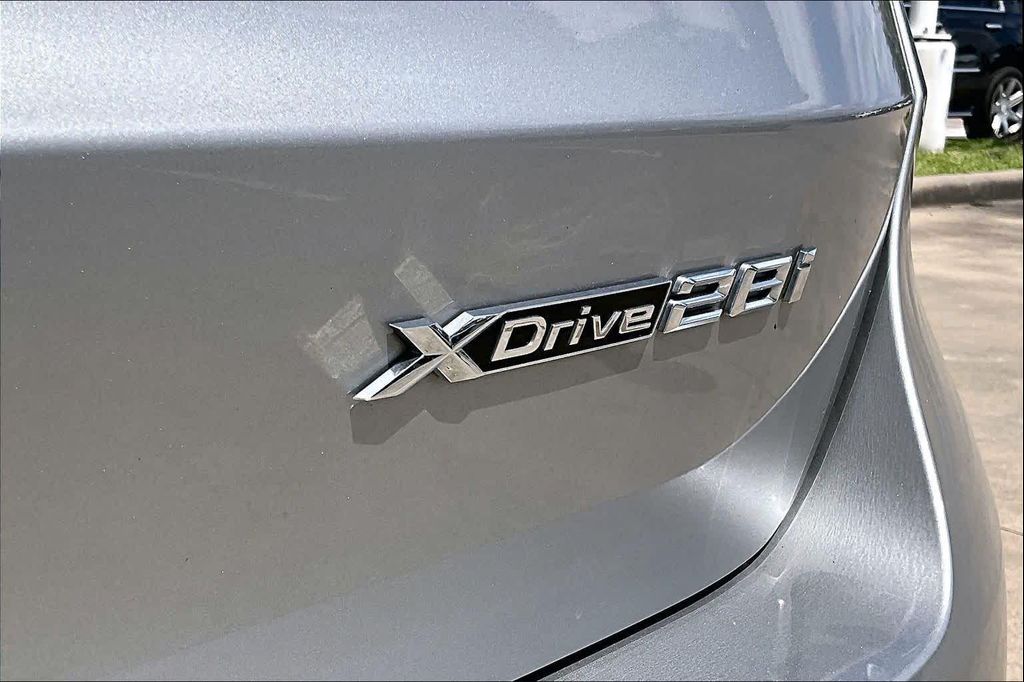 BMW X1 XDRIVE28I - 9