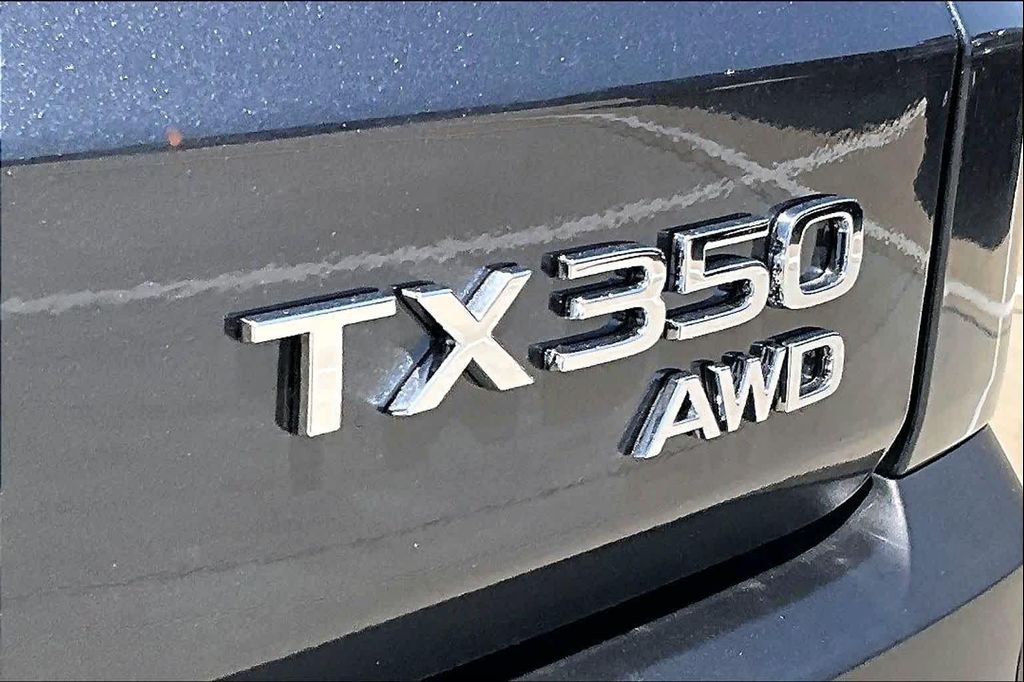 صورة 7 لـ 2026 Lexus TX 350 PREMIUM