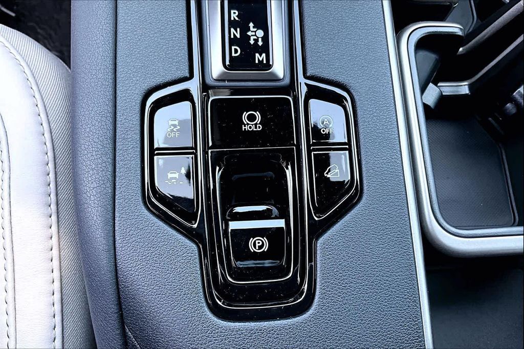 2026 Lexus TX 350 PREMIUM 缩略图 13