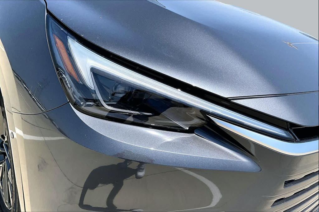 2026 Lexus TX 350 PREMIUM 缩略图 20