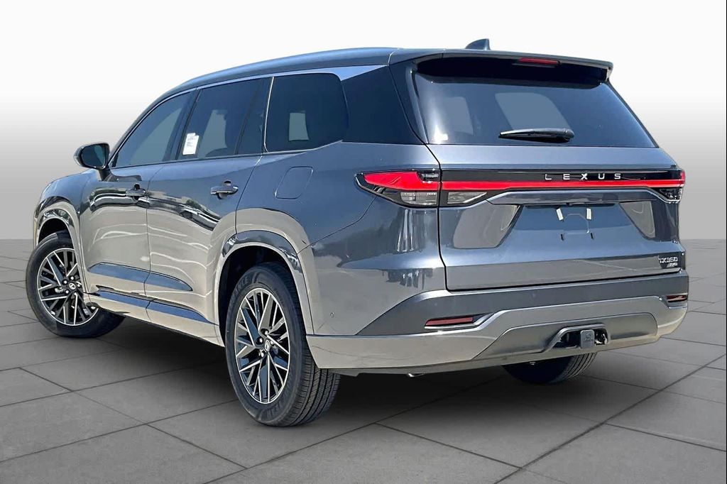 صورة 4 لـ 2026 Lexus TX 350 PREMIUM