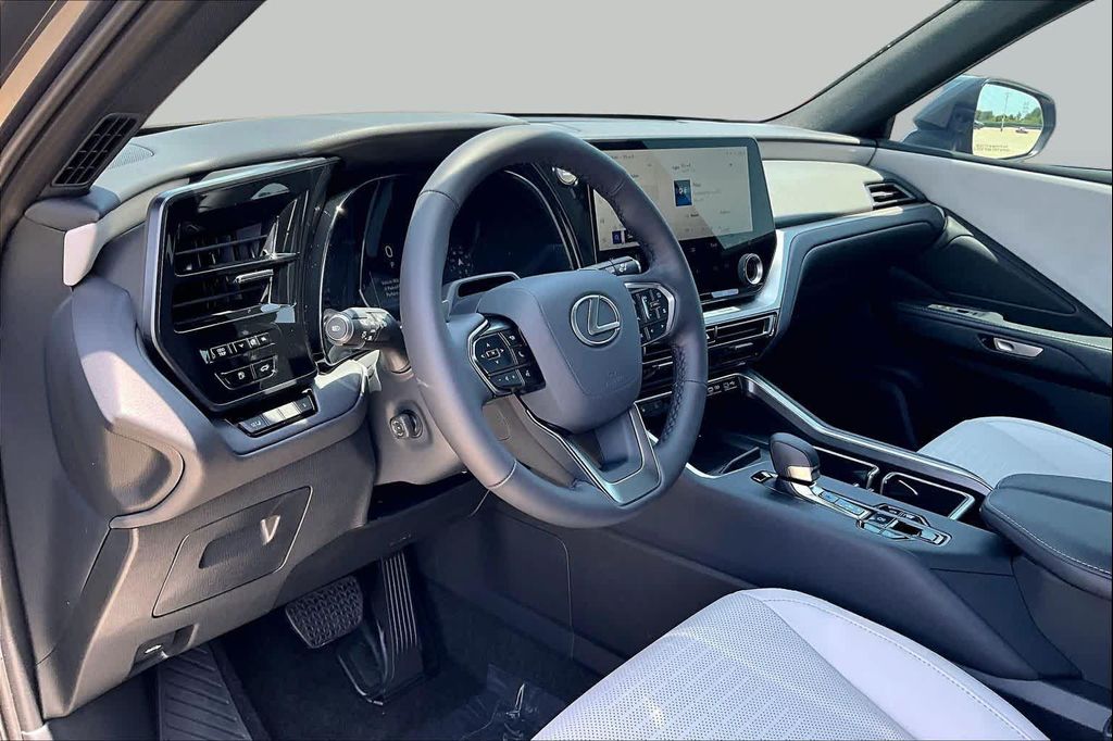 صورة 10 لـ 2026 Lexus TX 350 PREMIUM