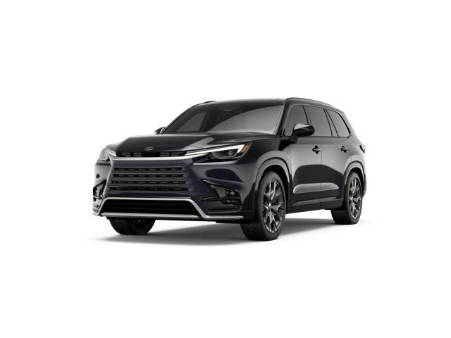 New 2026 Lexus TX 500h F SPORT Performance