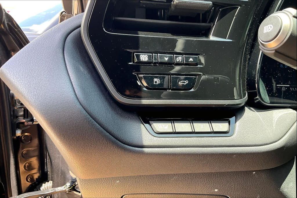 صورة مصغرة 14 لـ 2026 Lexus TX 350 LUXURY