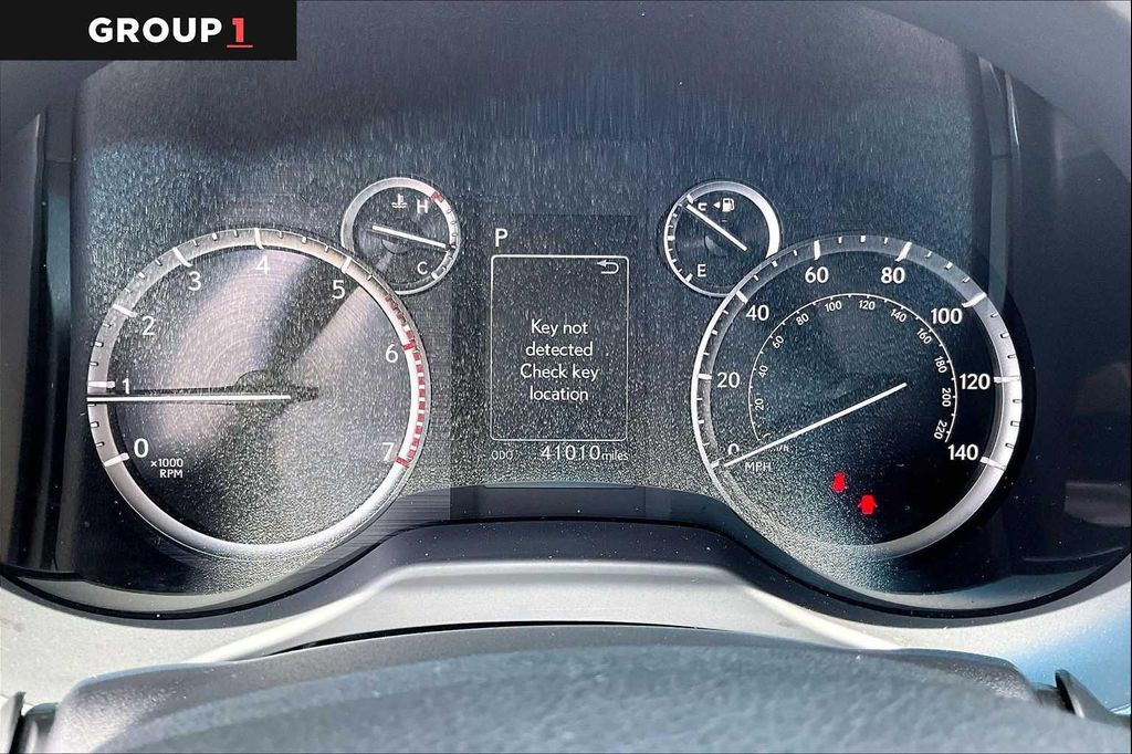 2020 Lexus GX 460 PREMIUM thumbnail 23