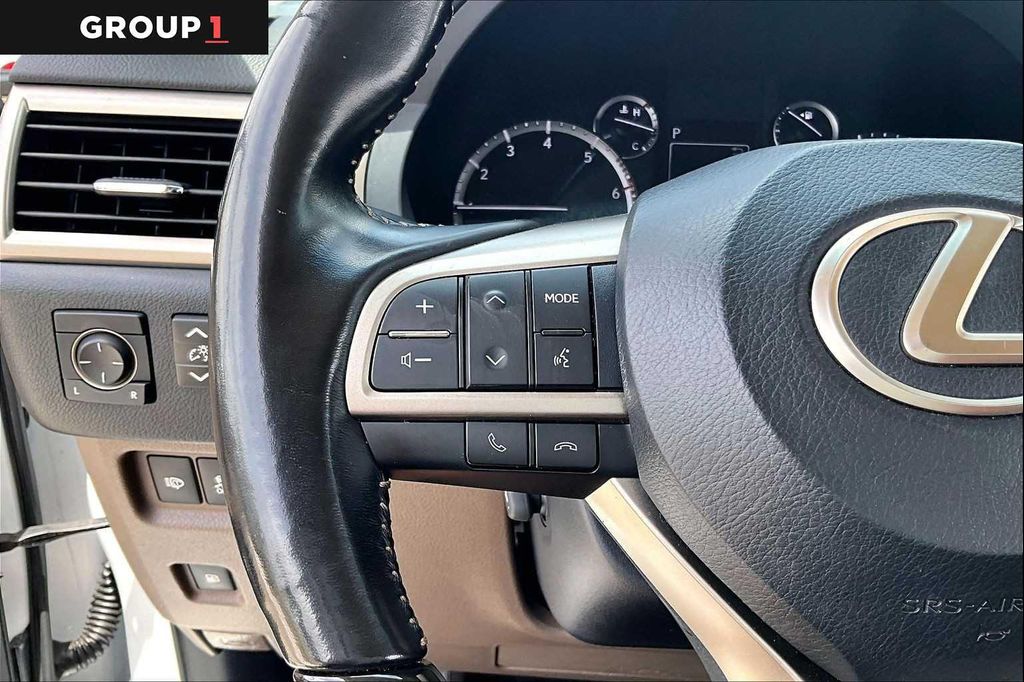 2020 Lexus GX 460 PREMIUM thumbnail 21