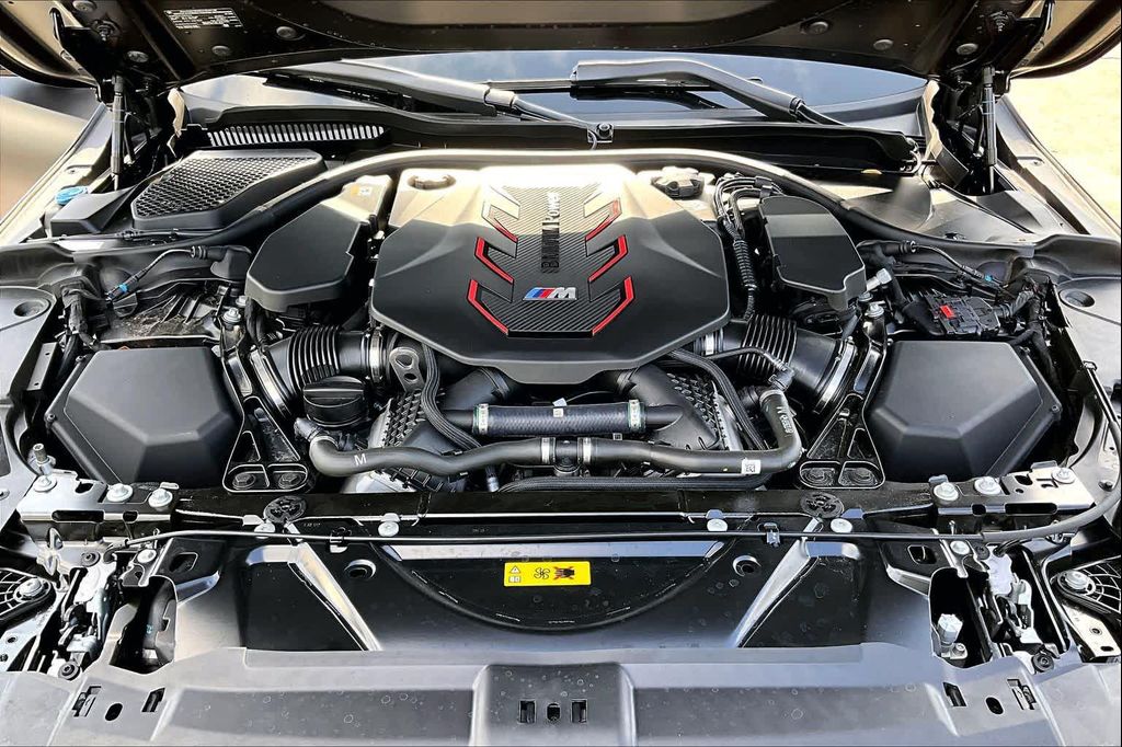 2026 BMW M5 BASE thumbnail 29