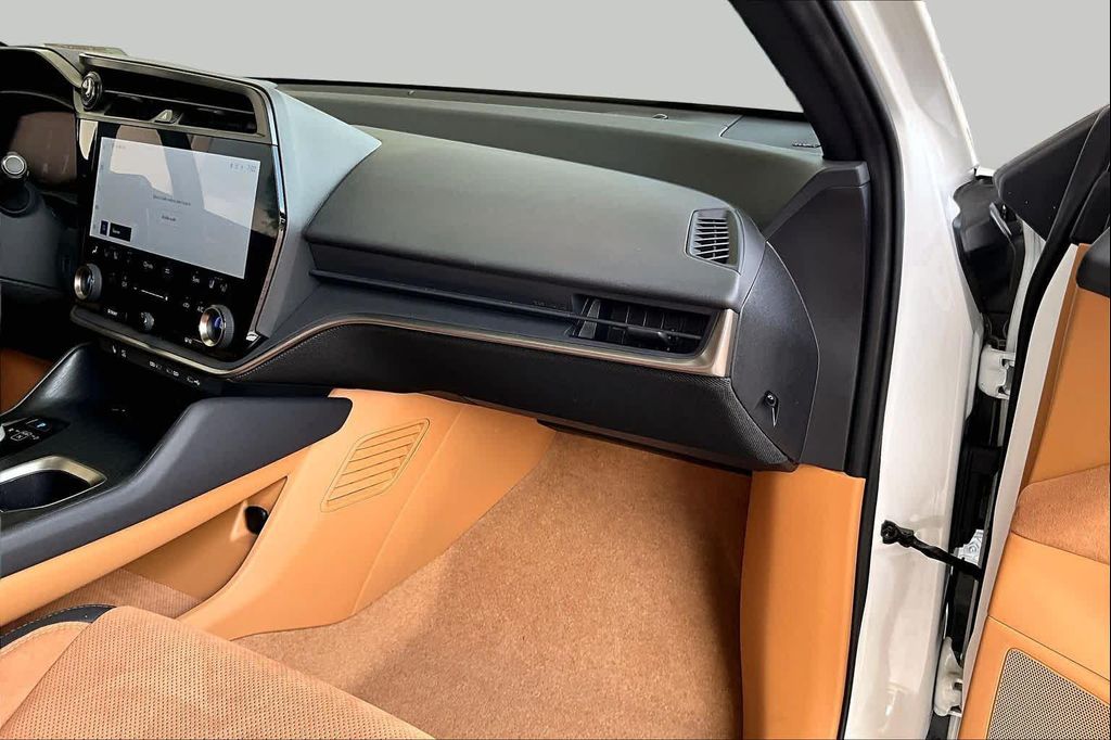 صورة مصغرة 15 لـ 2023 Lexus RZ 450E LUXURY