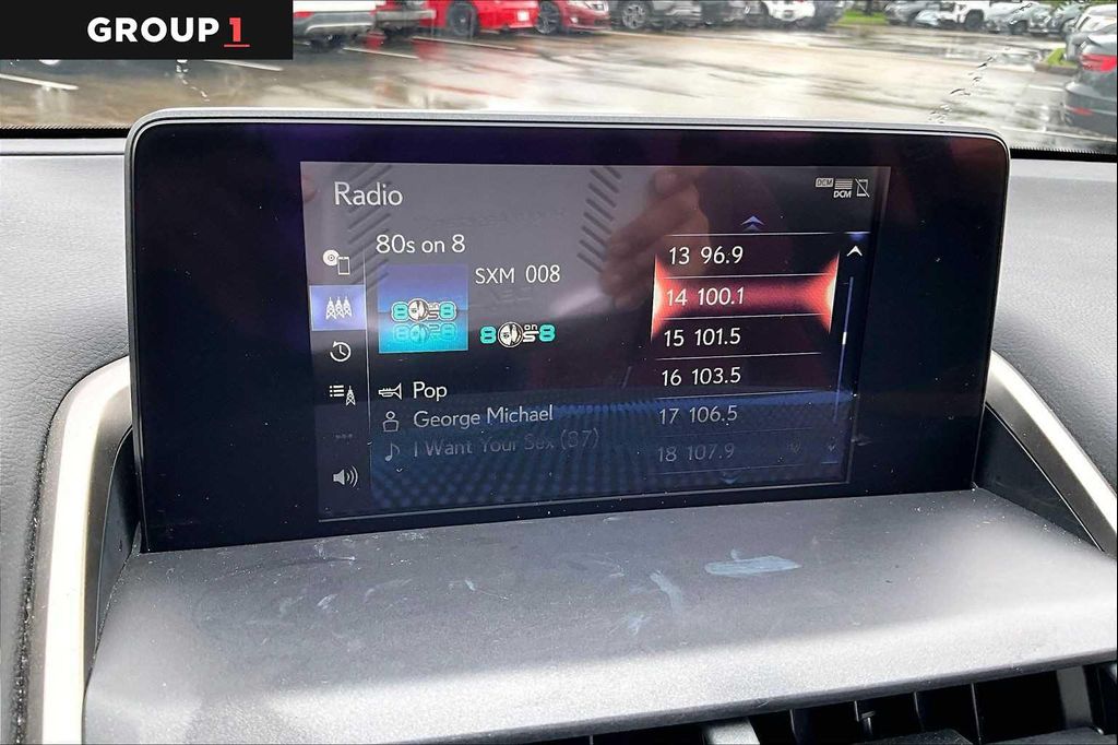 صورة مصغرة 30 لـ 2020 Lexus NX 300 BASE