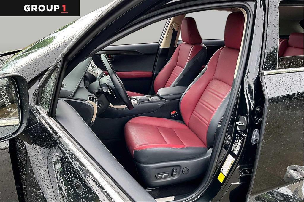 2020 Lexus NX 300 BASE 照片 7