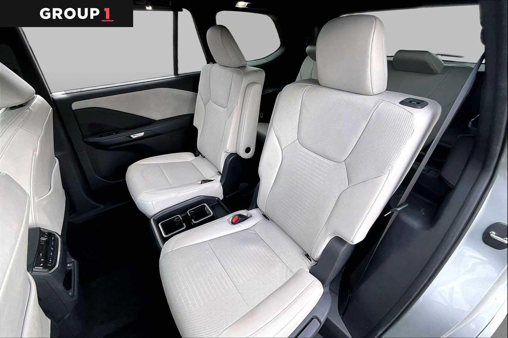 2024 Lexus TX 350 PREMIUM — миниатюра 18
