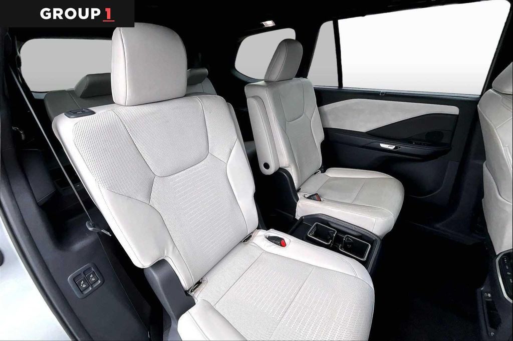 2024 Lexus TX 350 PREMIUM — миниатюра 17