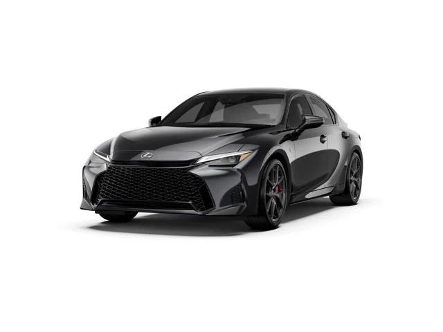 New 2026 Lexus IS 350 Base
