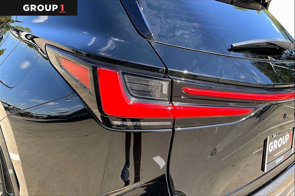 2024 Lexus NX 350 F SPORT HANDLING 缩略图 27