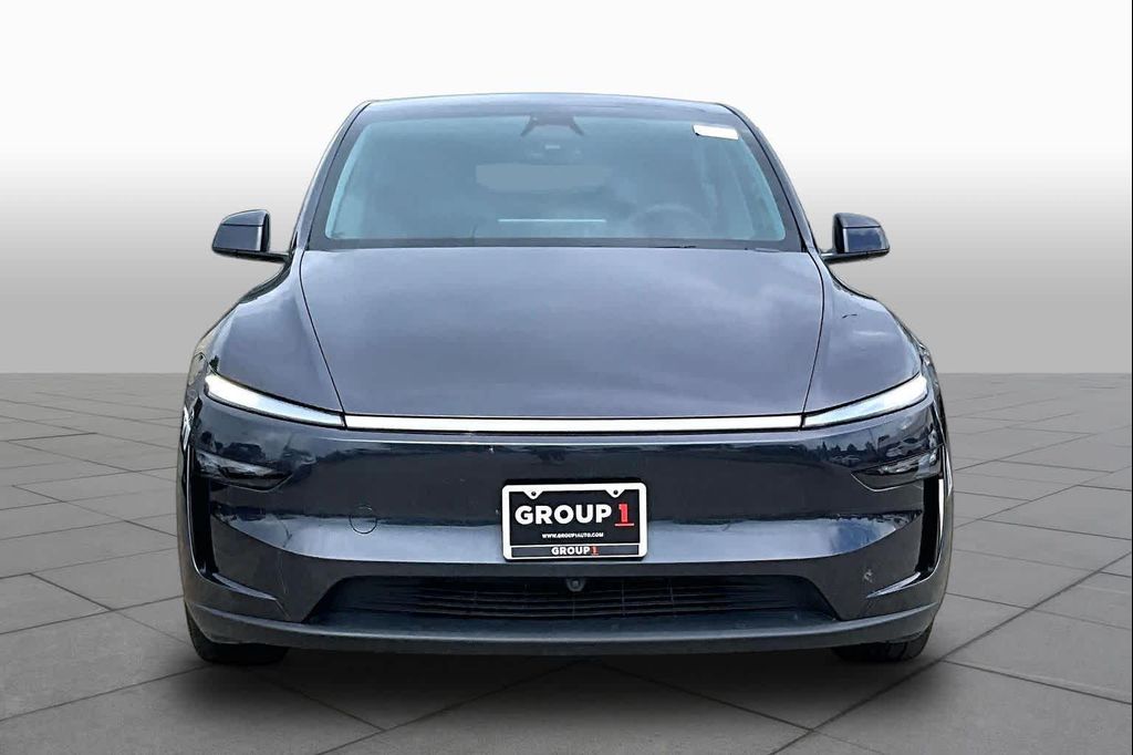 2026 Tesla MODEL Y PREMIUM REAR-WHEEL DRIVE — фото 3