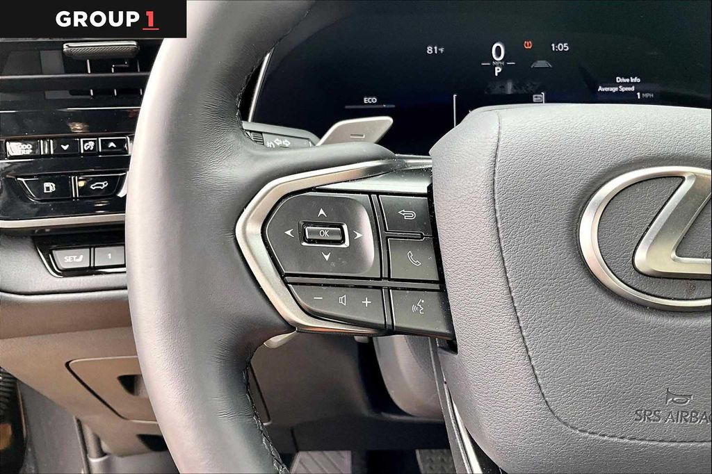 2026 Lexus TX 350 PREMIUM thumbnail 21