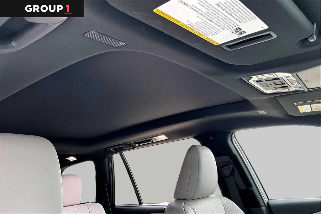 2026 Lexus TX 350 PREMIUM thumbnail 12