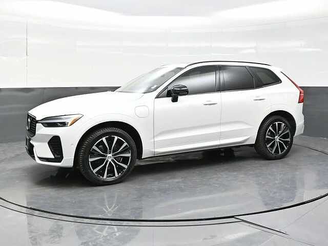 2023 Volvo XC60 PLUS 缩略图 3