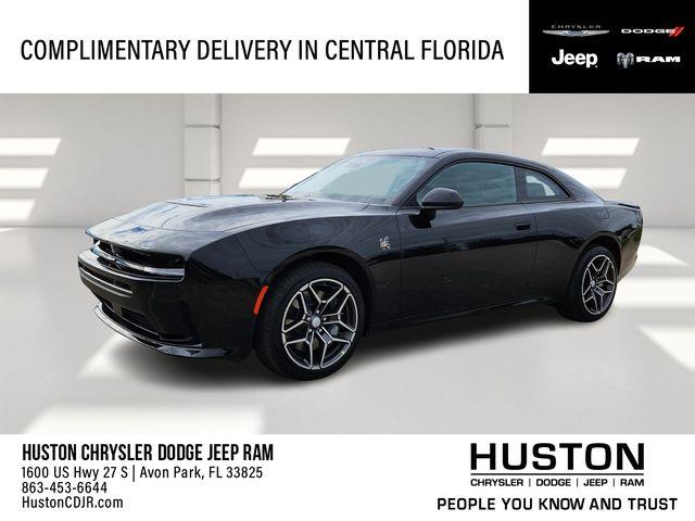 New 2026 Dodge Charger Scat Pack