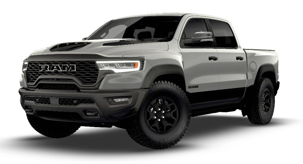 New 2026 RAM 1500 RHO