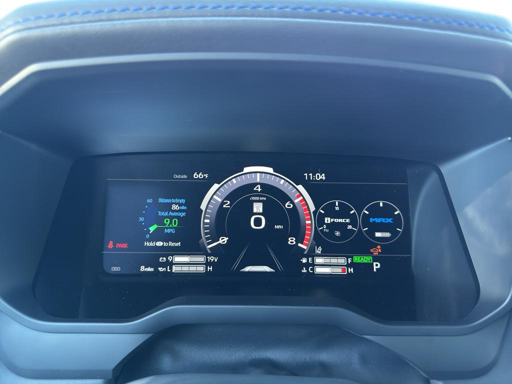 صورة مصغرة 16 لـ 2026 Toyota SEQUOIA PLATINUM