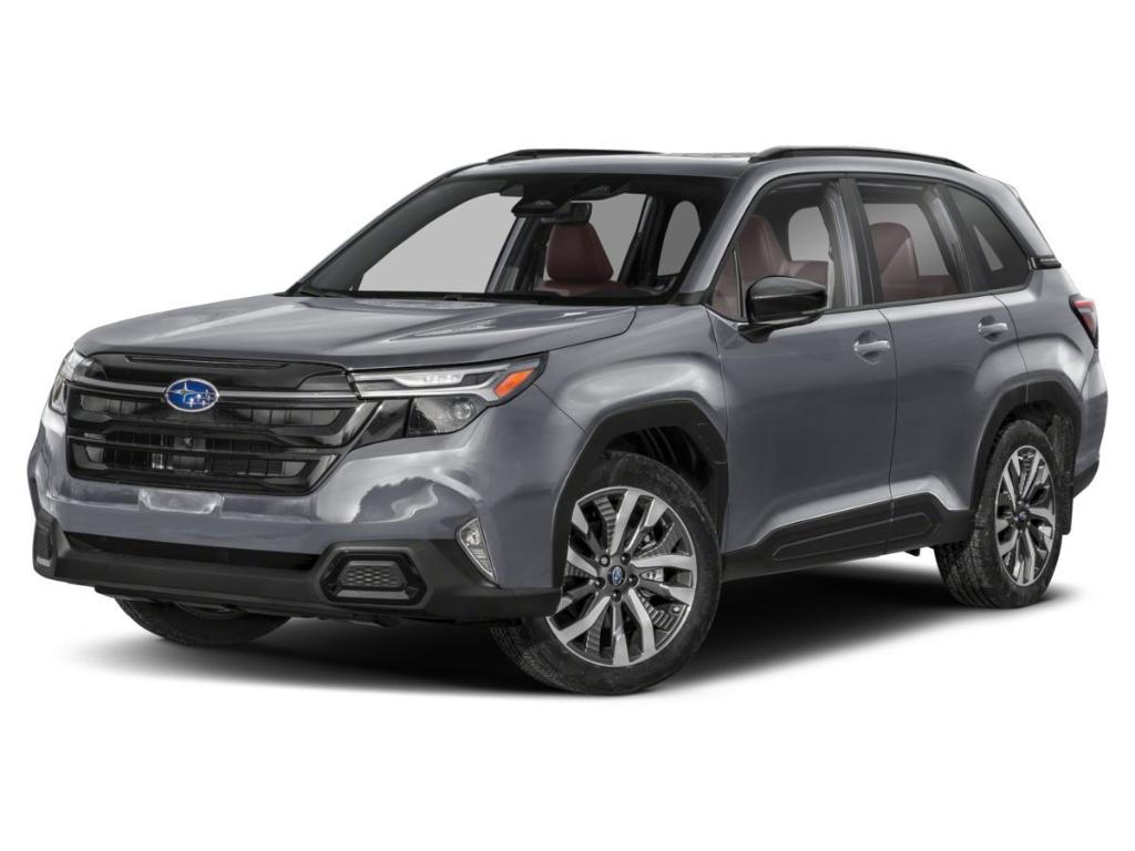 New 2026 Subaru Forester Touring