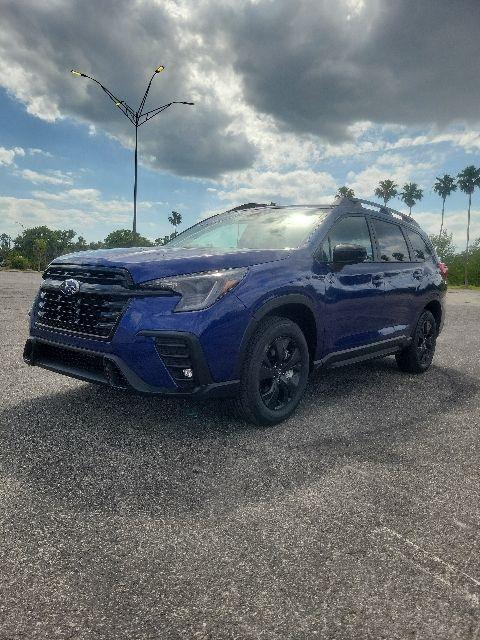 New 2026 Subaru Ascent Premium