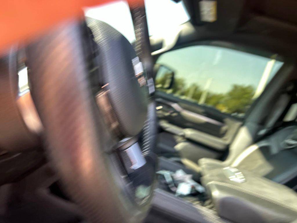 2022 RAM 1500 TRX 缩略图 15