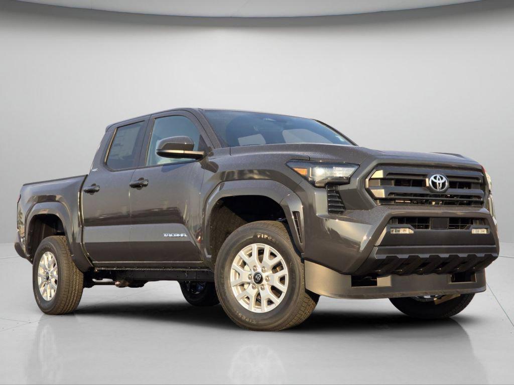 صورة 2 لـ 2026 Toyota TACOMA SR5