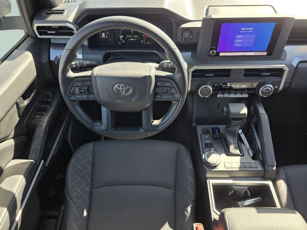 2026 Toyota TACOMA SR5 — миниатюра 28