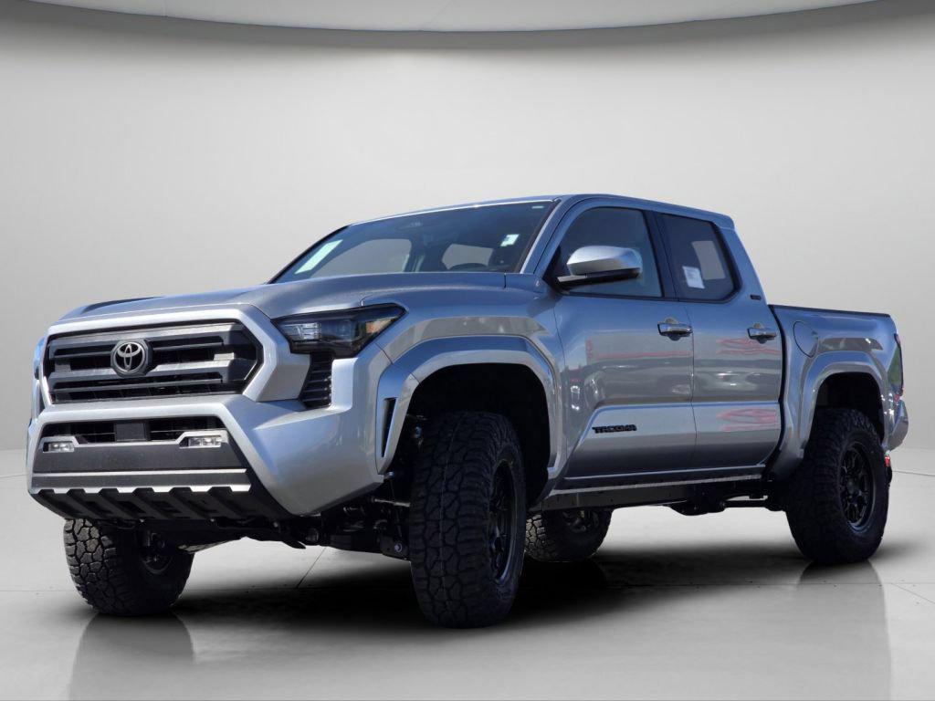 2026 Toyota TACOMA SR5 缩略图 14