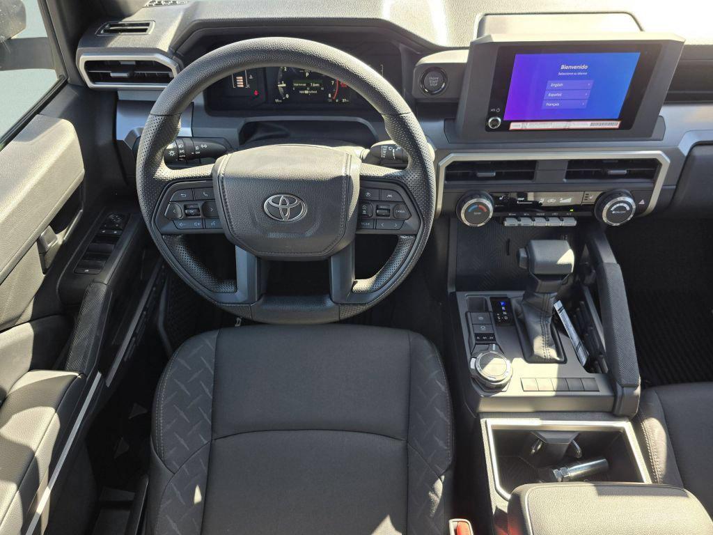 2026 Toyota TACOMA SR5 缩略图 28