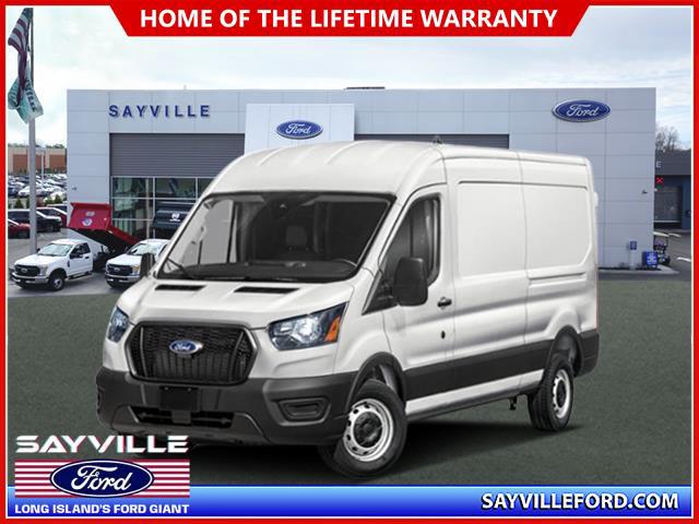 New 2026 Ford Transit-150 Base