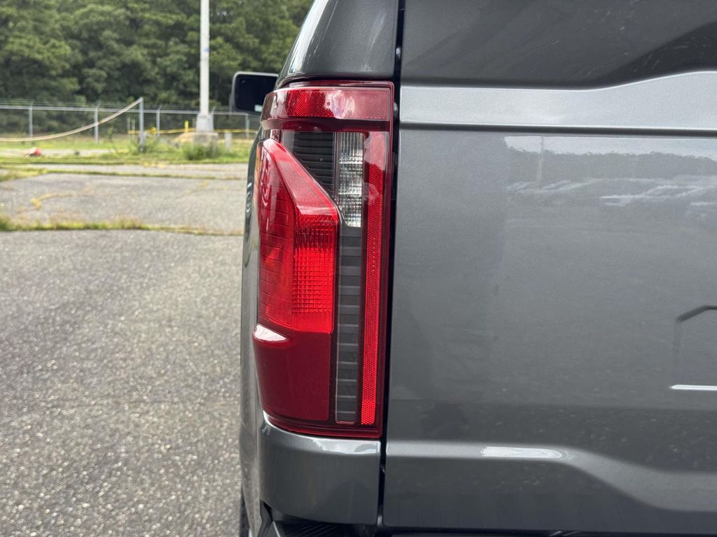 2026 FORD F-150 STX — фото 10