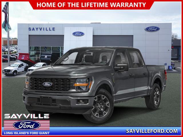 FORD F-150 STX - 1