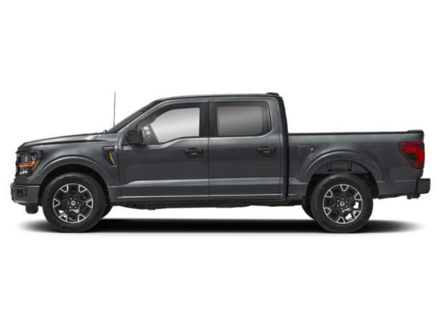 FORD F-150 STX - 4