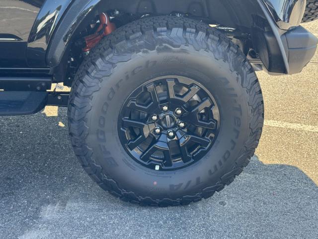 FORD BRONCO RAPTOR - 7