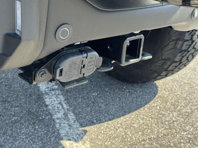 FORD BRONCO RAPTOR - 8