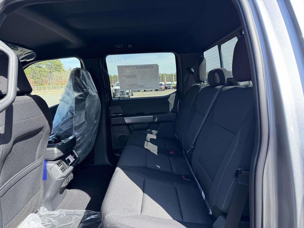 FORD F-150 XLT - 10
