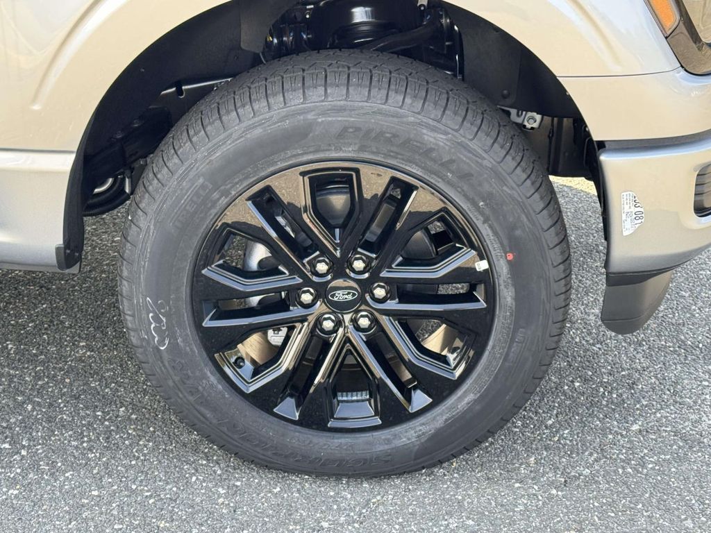 FORD F-150 XLT - 7